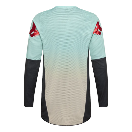 JERSEY FOX 360 DRIP AZUL