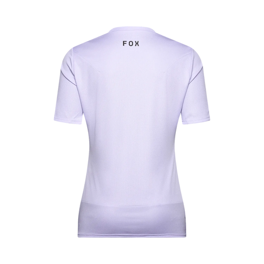 JERSEY FOX RANGER FOX HEAD MUJER MORADO