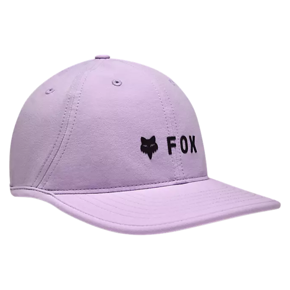 GORRA FOX TECH ABSOLUTE MORADO