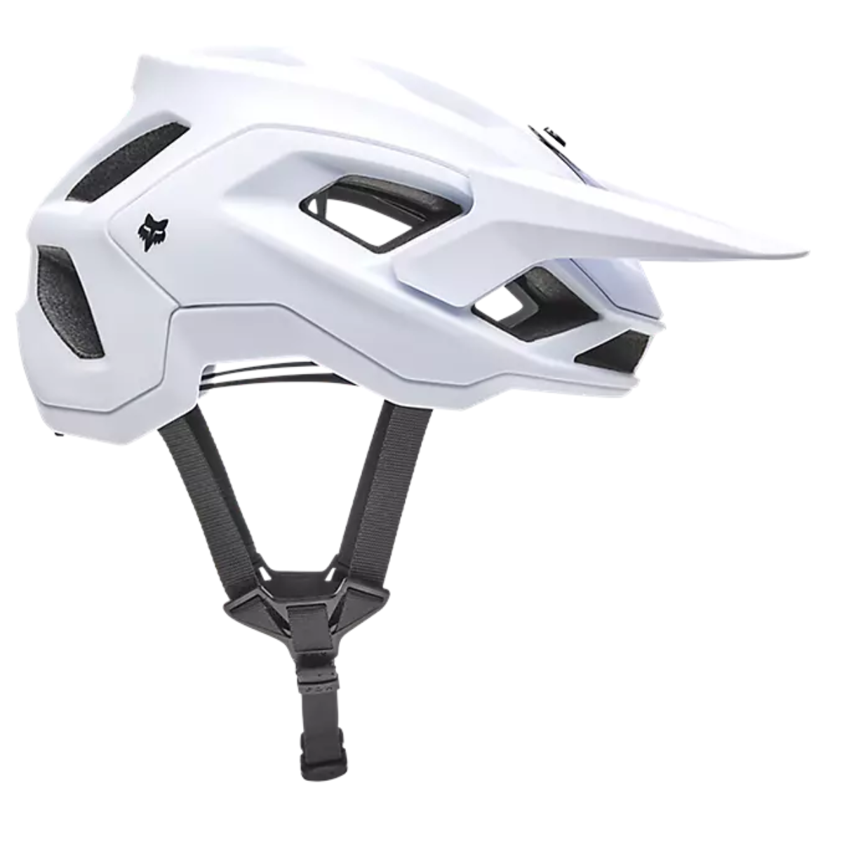CASCO FOX SPEEDFRAME SOLID BLANCO