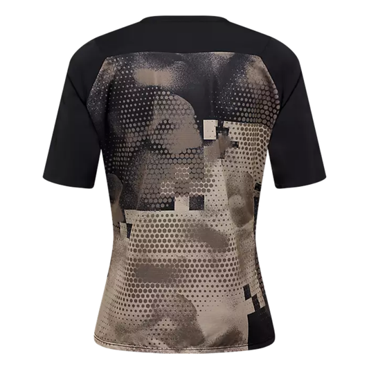 JERSEY FOX FLEXAIR ASCENT PULSE ARENA