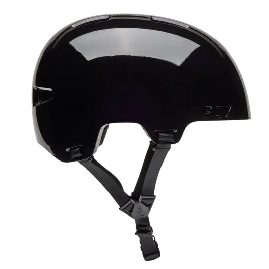 CASCO FOX FLIGHT SOLID NEGRO