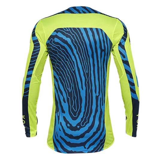 JERSEY FOX FLEXAIR IMPRESSION AMARILLO