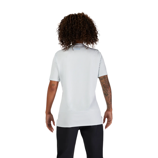 JERSEY FOX RANGER FOX HEAD MUJER AZUL