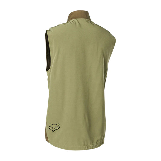 CHALECO FOX FLEXAIR ARENA MEDIANA