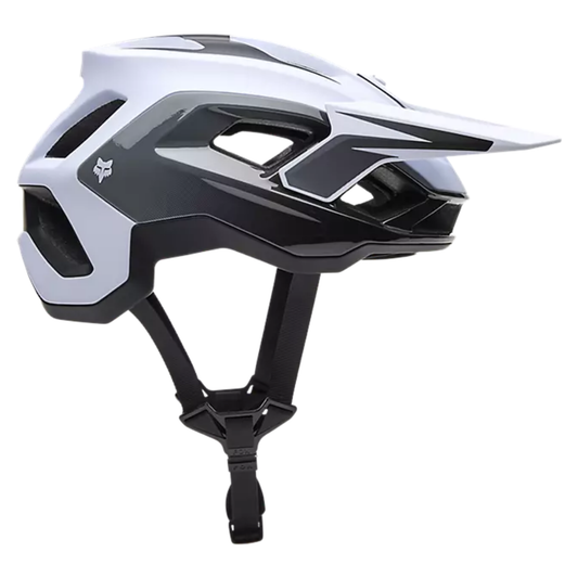 CASCO FOX SPEEDFRAME PRO DEFY GRIS/BCO