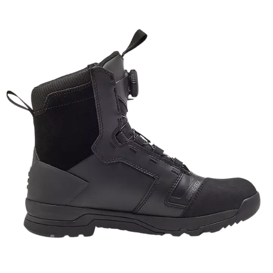 BOTAS FOX DEFEND ADV NEGRO