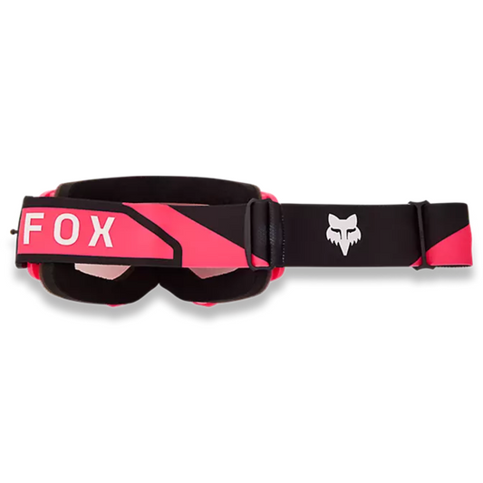 GOGGLES FOX MAIN DRIVE ROSA