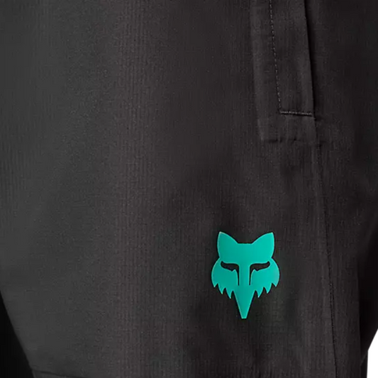 PANTALON FOX RANGER SG NEGRO