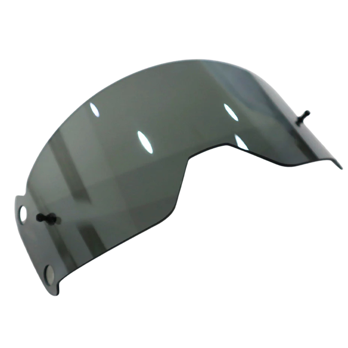 MICA DE REPUESTO FOX VUE VIVID CROMO