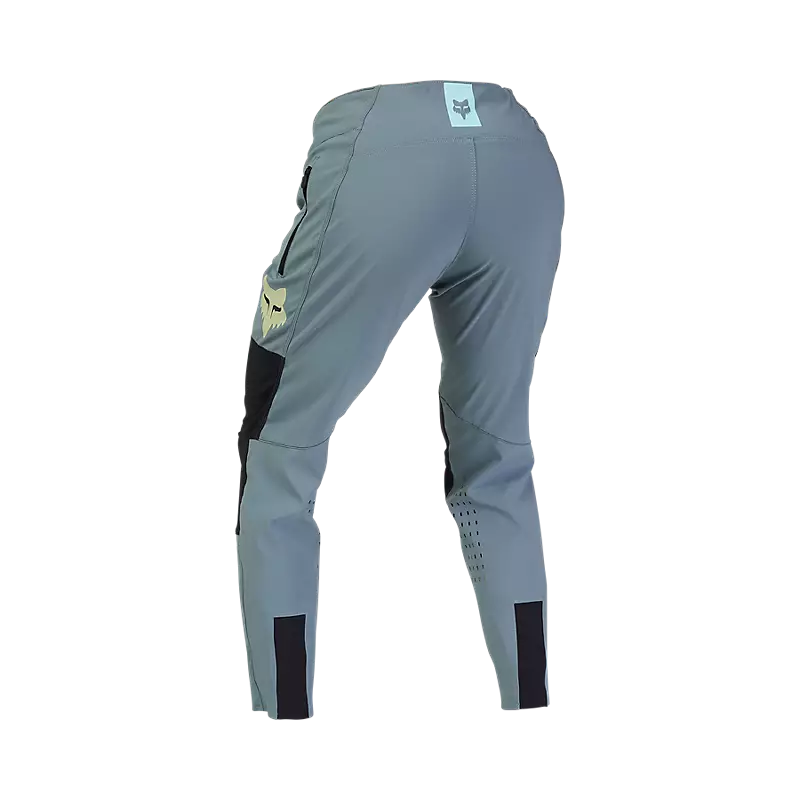 PANTALON FOX DEFEND AURORA AZUL