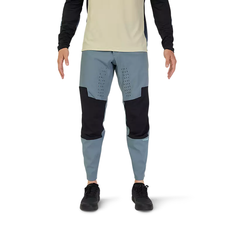 PANTALON FOX DEFEND AURORA AZUL