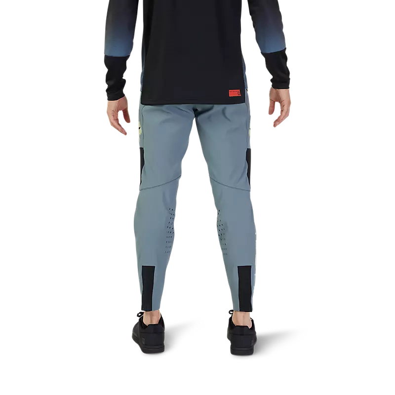 PANTALON FOX DEFEND AURORA AZUL