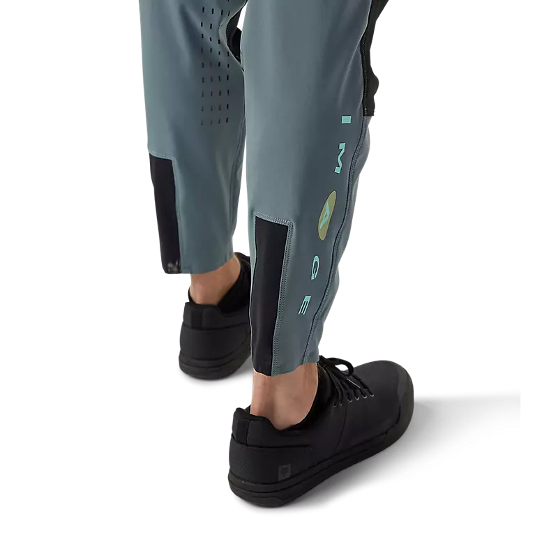 PANTALON FOX DEFEND AURORA AZUL