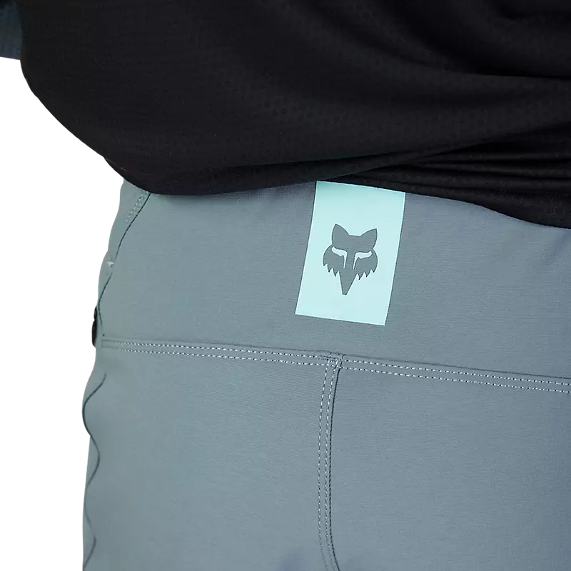 PANTALON FOX DEFEND AURORA AZUL