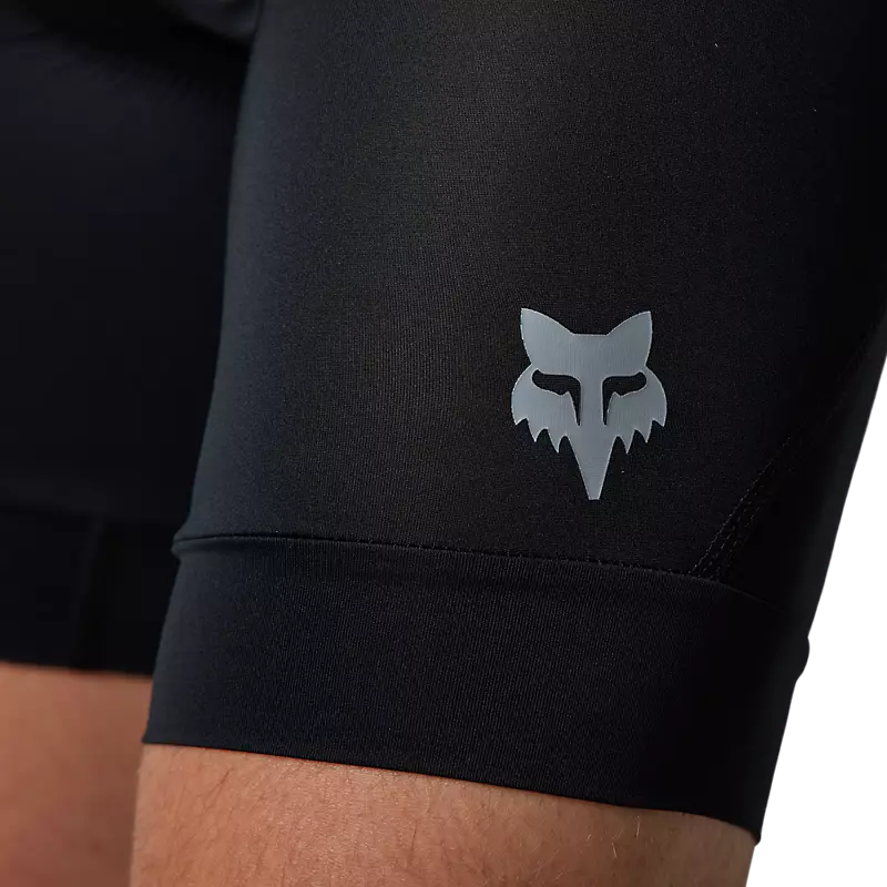 LICRA INTERNA FOX TECBASE LITE NEGRO