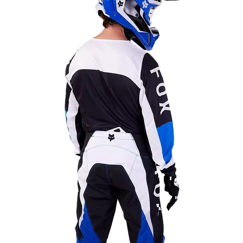 JERSEY FOX 180 NITRO AZUL