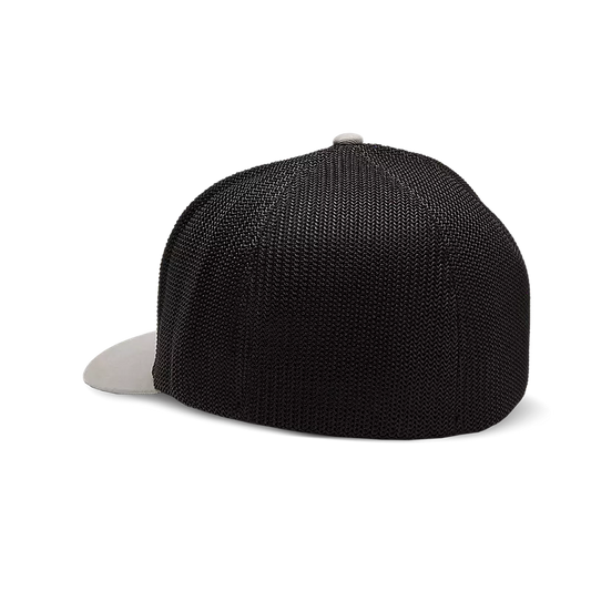 GORRA FOX FLEXFIT ABSOLUTE GRIS