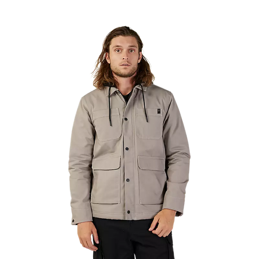 CHAMARRA FOX MERCER ARENA