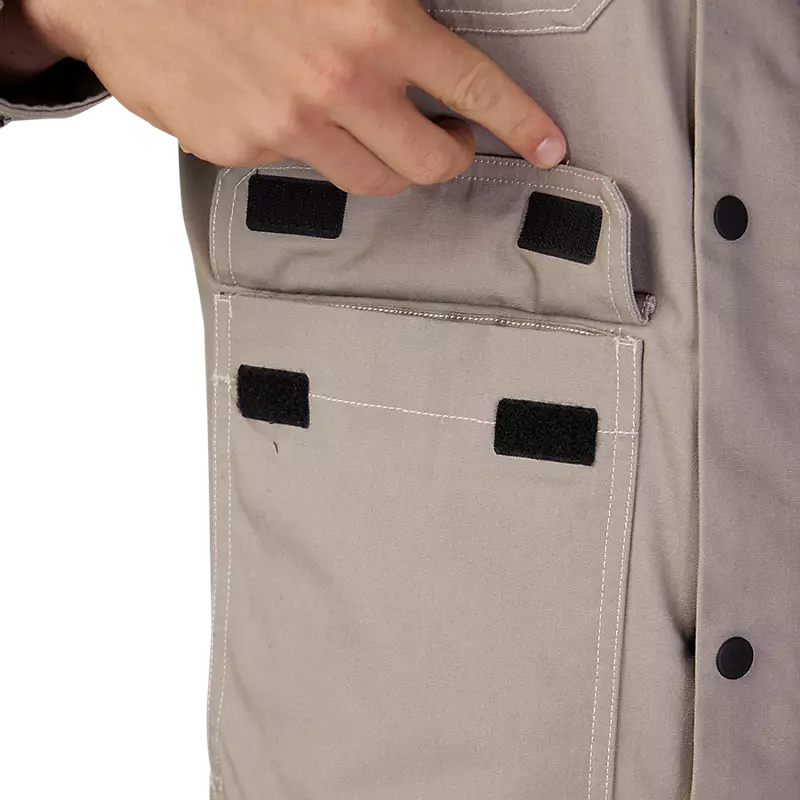 CHAMARRA FOX MERCER ARENA