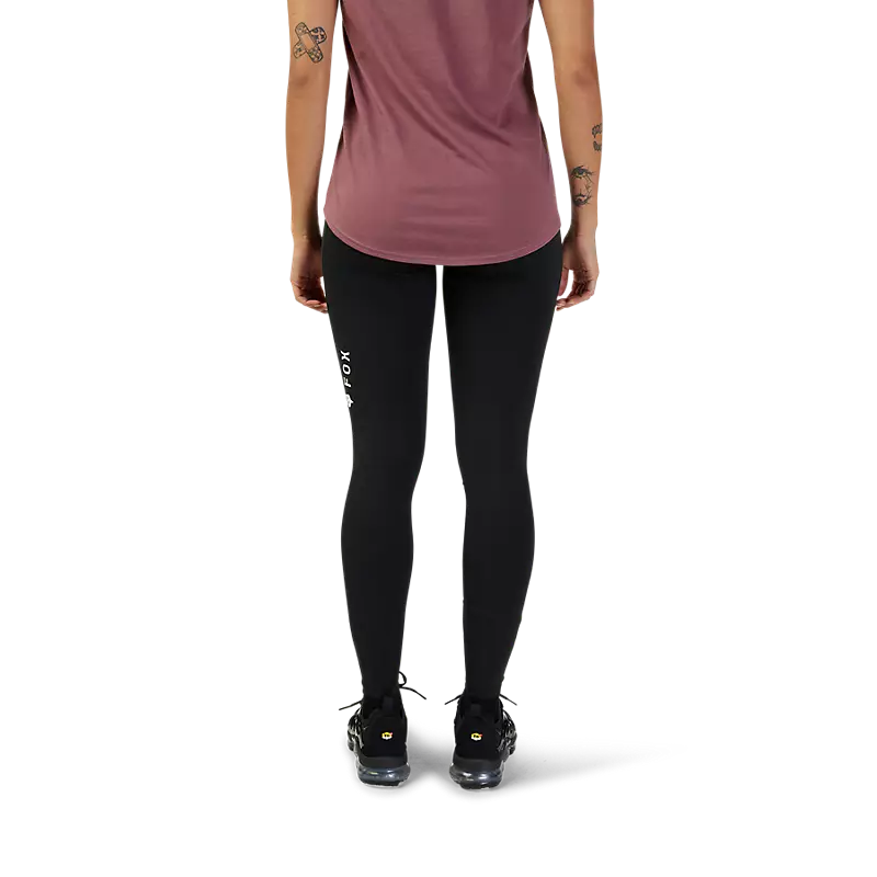 LEGGING FOX ABSOLUTE MUJER NEGRO