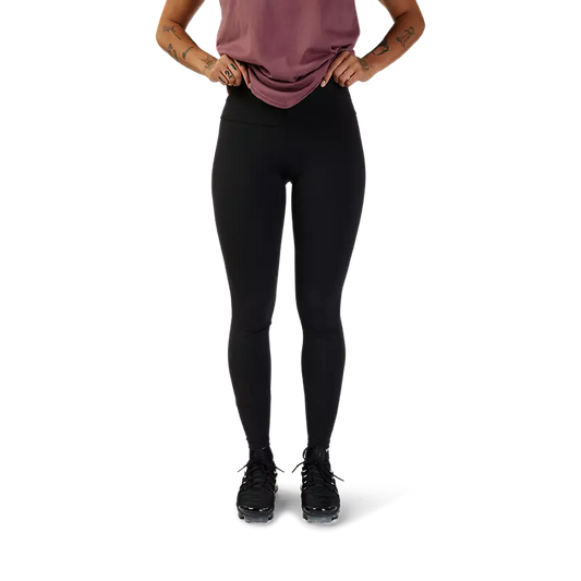 LEGGING FOX ABSOLUTE MUJER NEGRO CHICA