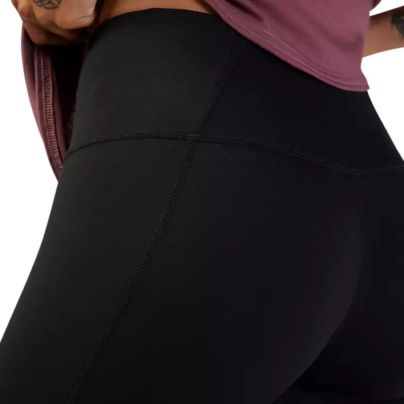 LEGGING FOX ABSOLUTE MUJER NEGRO