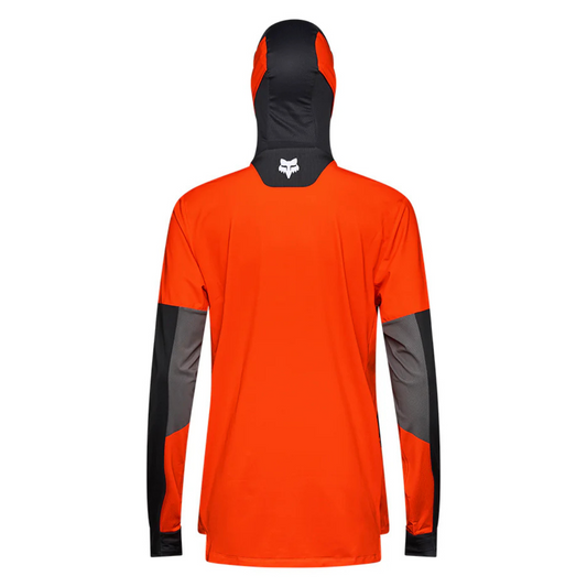 JERSEY FOX RANGER DRIVE  NARANJA