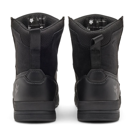 BOTAS FOX RANGER ADV NEGRO TALLA 28