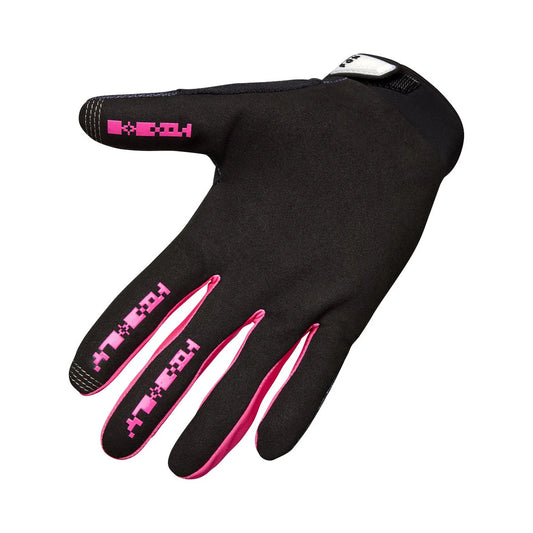 GUANTES FOX RANGER DIGI IMAGE NEGRO