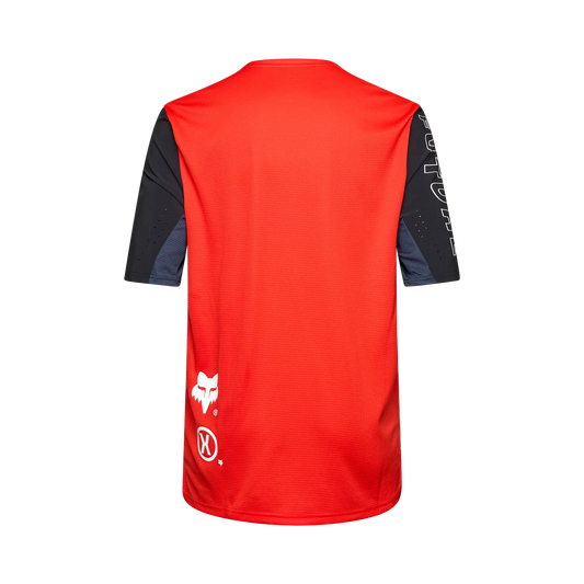 JERSEY FOX DEFEND ELEVATED ROJO
