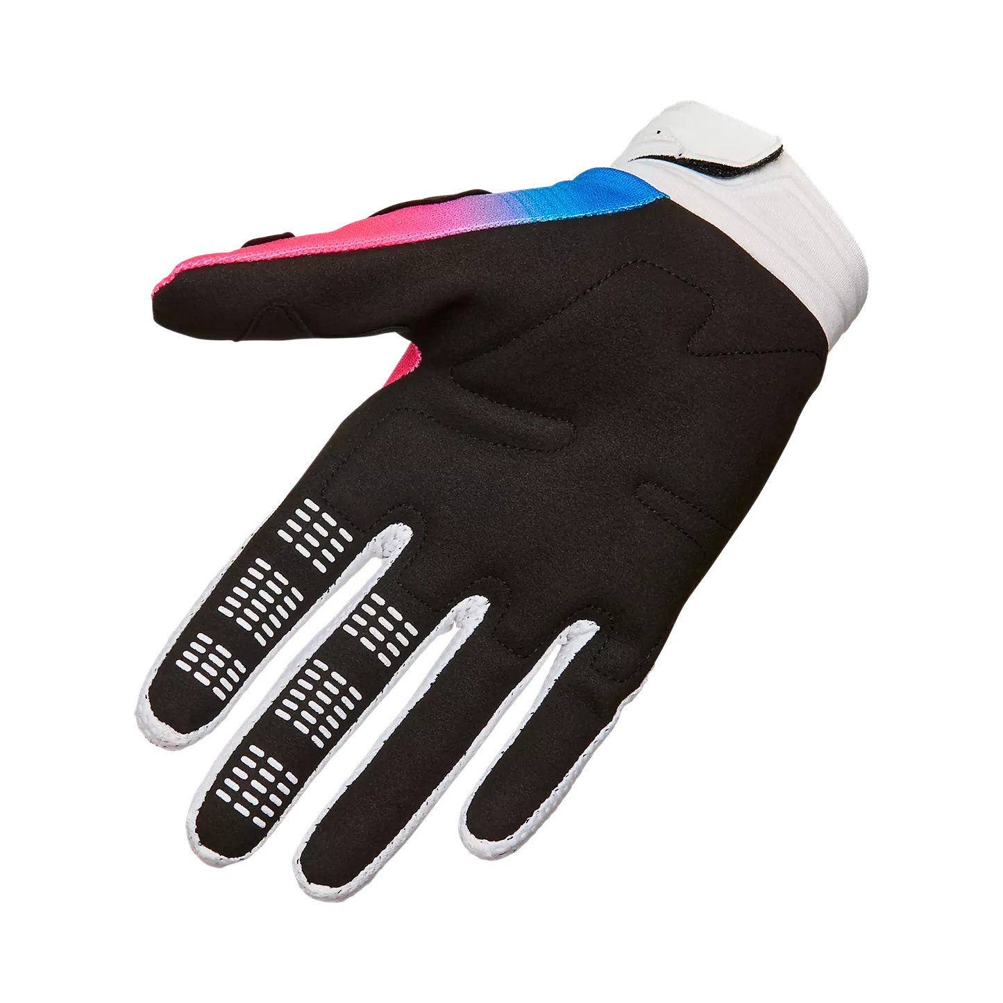 GUANTES FOX 180 COLLECT ROSA