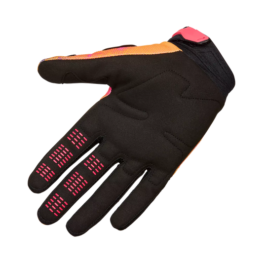 GUANTES FOX 180 KAIROS TORONJA