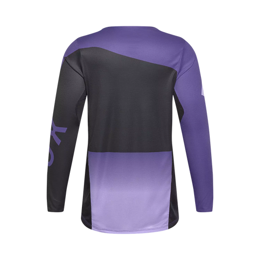 JERSEY FOX FLEXAIR SPIRE INFANTIL LILA