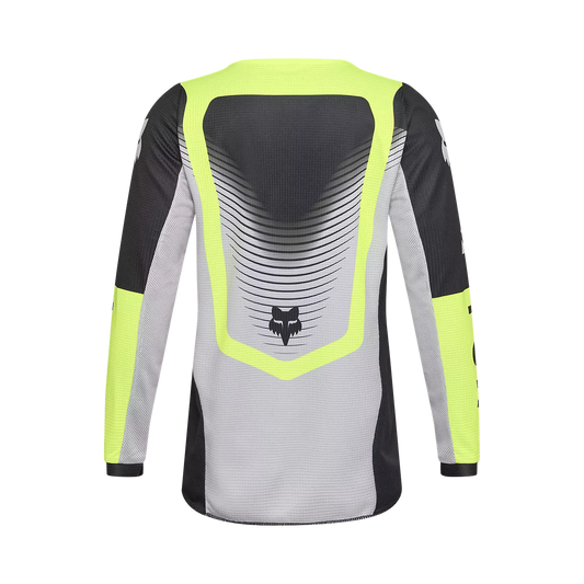 JERSEY FOX 180 COLLECT INFANTIL GRIS