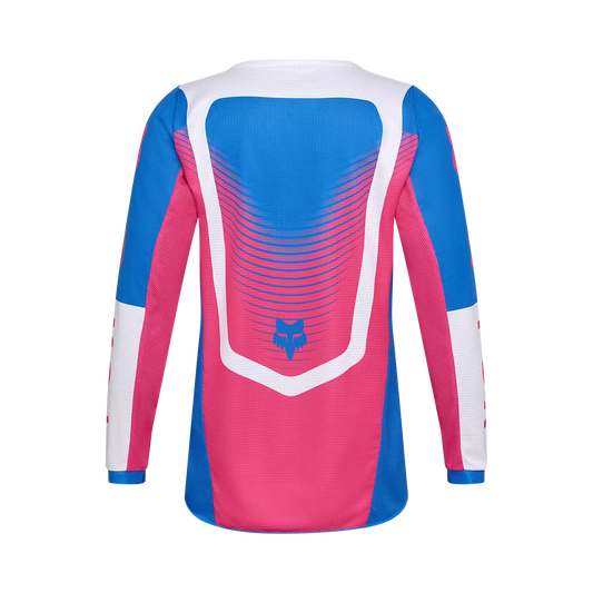 JERSEY FOX 180 COLLECT INFANTIL ROSA