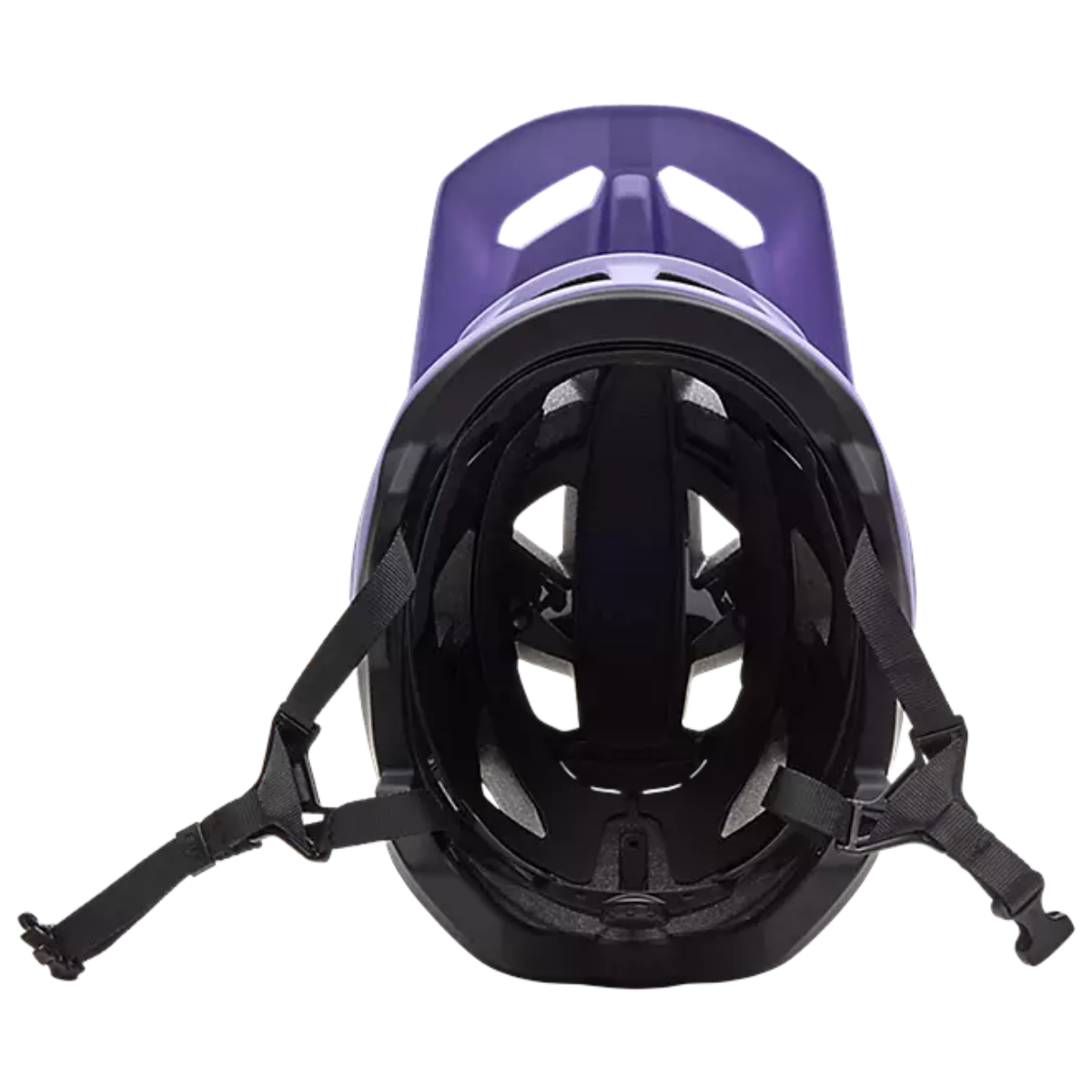 CASCO FOX SPEEDFRAME 5050 MORADO
