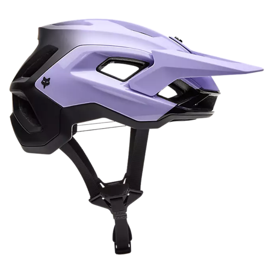 CASCO FOX SPEEDFRAME PRO BACKFADE MORADO