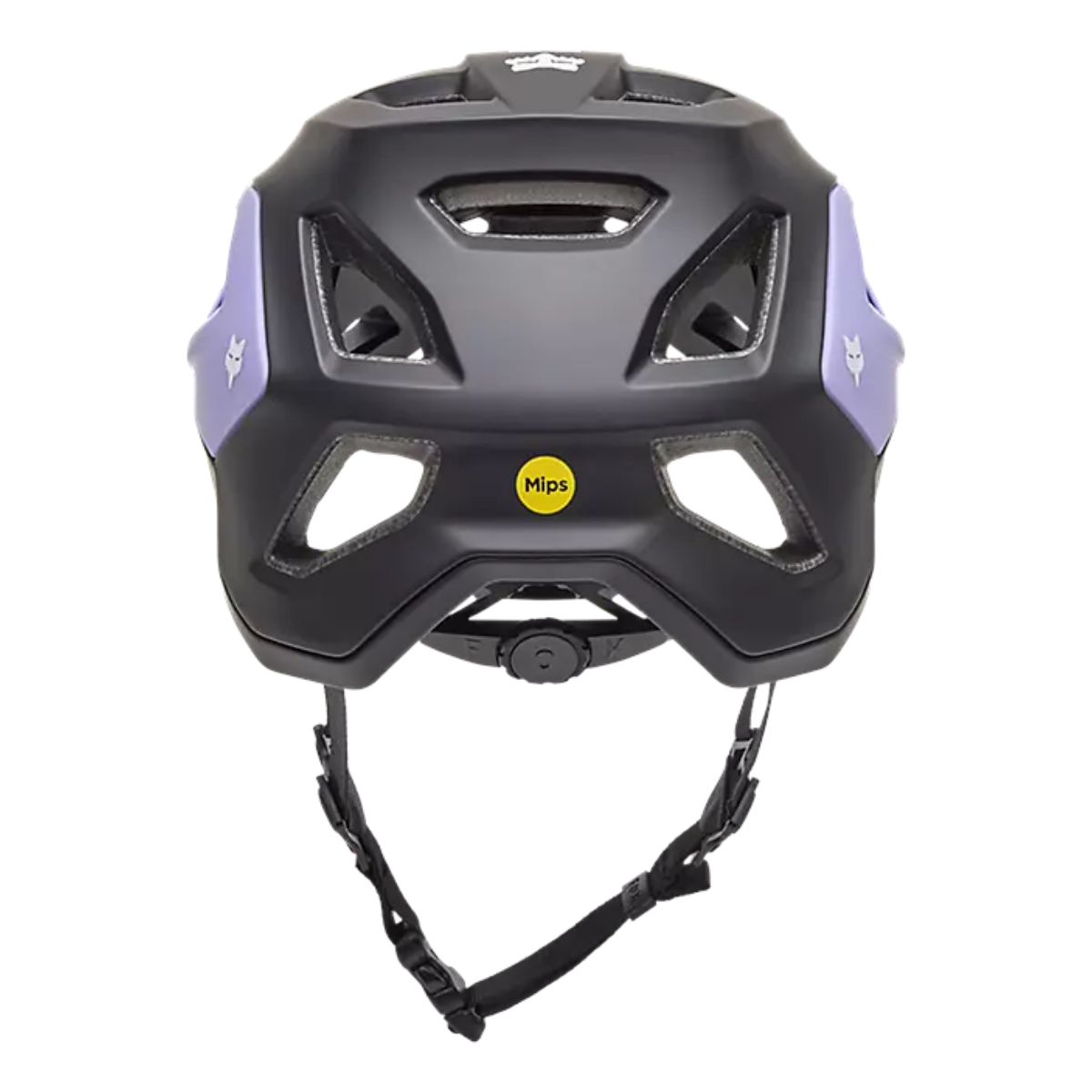 CASCO FOX SPEEDFRAME 5050 MORADO