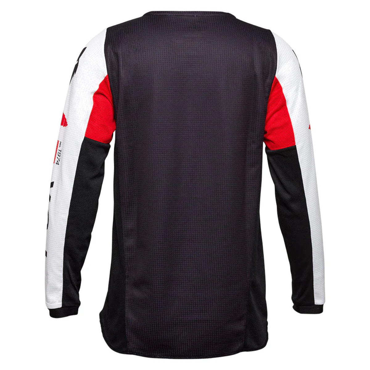 JERSEY FOX 180 RACE SPEC JOVEN ROJO