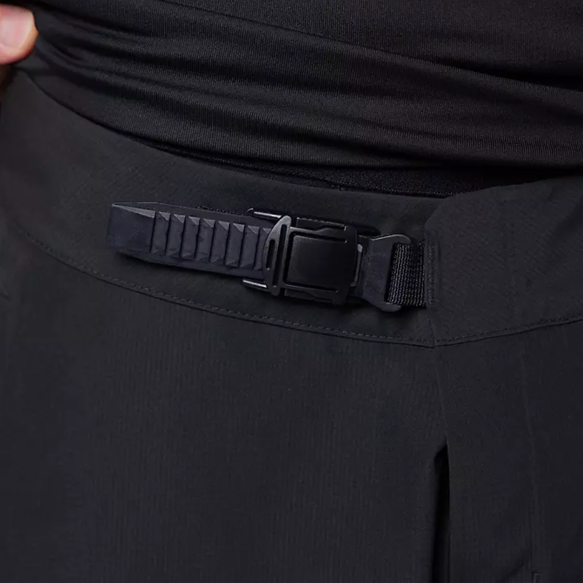 PANTALON FOX RANGER SG NEGRO