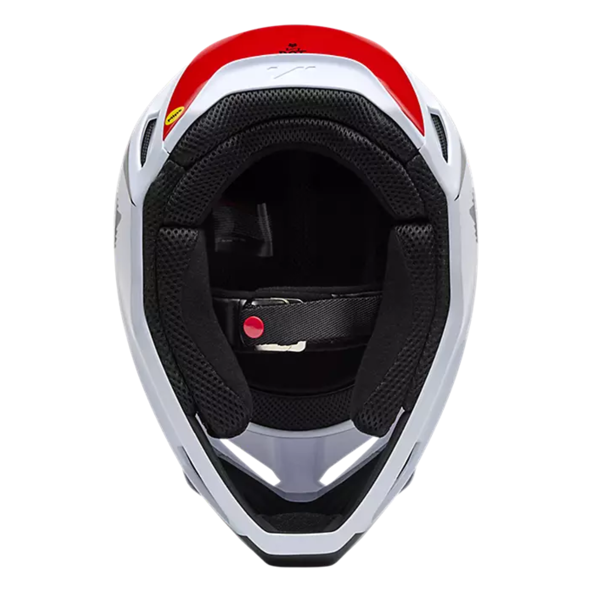 CASCO FOX V1 FLOW BLANCO