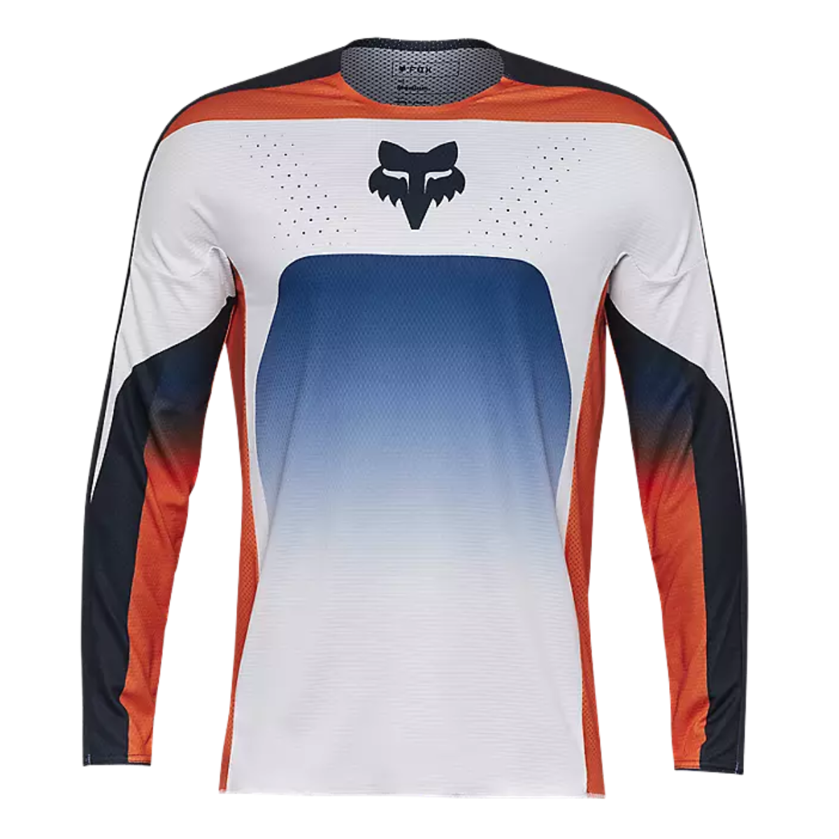 JERSEY FOX 360 DIVIDER NARANJA CHICA