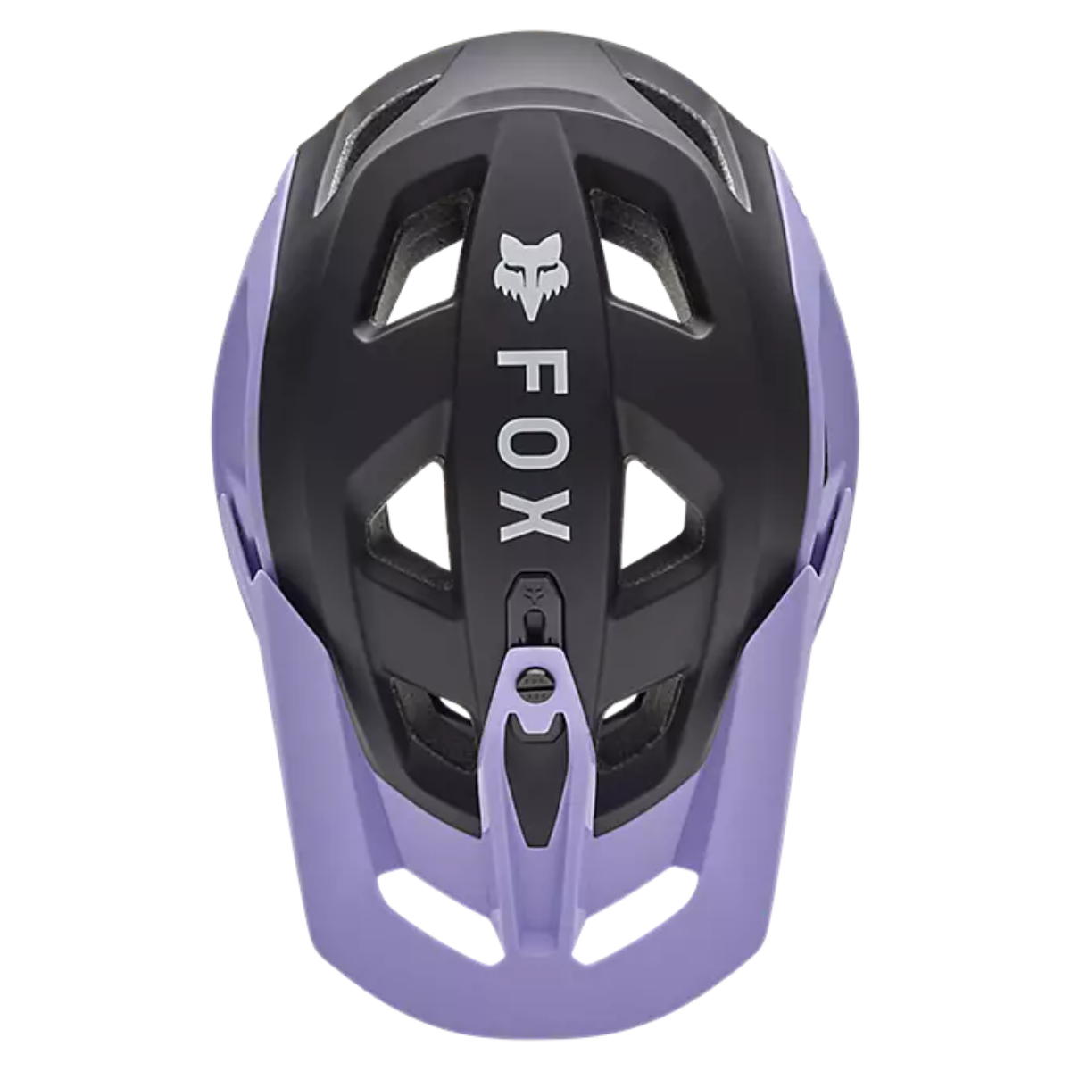 CASCO FOX SPEEDFRAME 5050 MORADO
