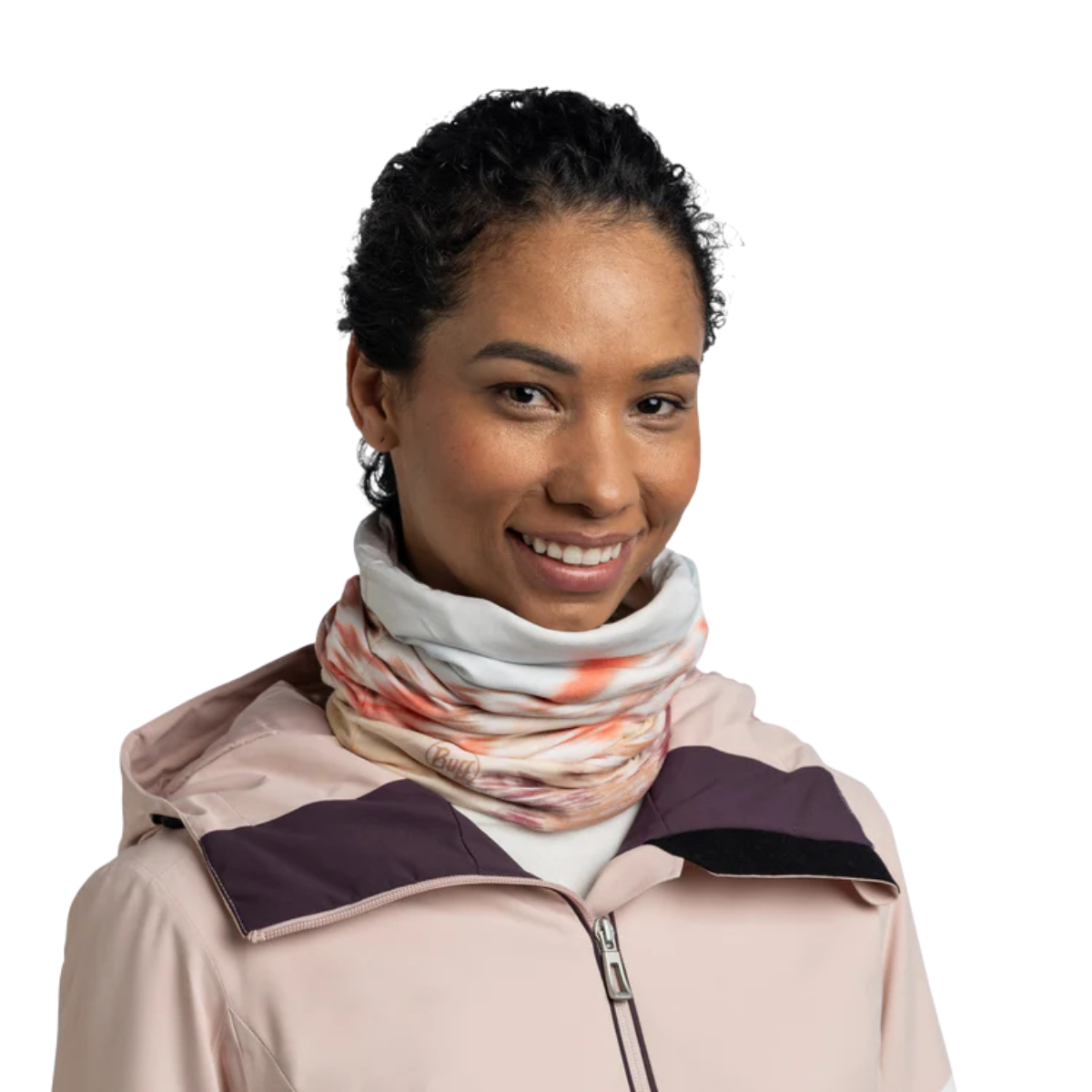 BUFF® POLAR REVERSIBLE LERNA PEACH BEIGE