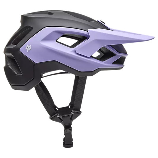 CASCO FOX SPEEDFRAME 5050 MORADO