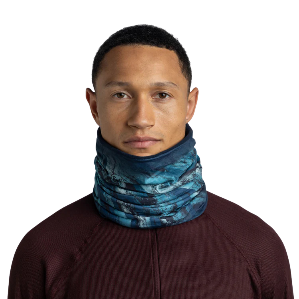 BUFF® POLAR REVERSIBLE SACOU TOURMALINE