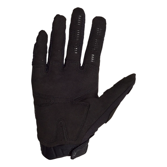 GUANTES FOX PAWTECTOR NEGRO