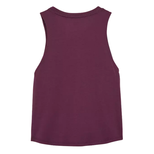 TANK FOX TECH FORUMS MUJER MORADO