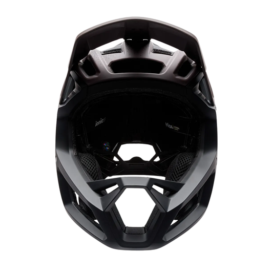 CASCO FOX PROFRAME RS AURA MORADO MEDIANA